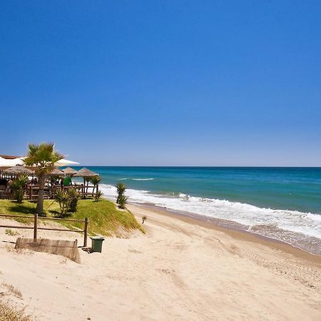 Oleholidays Romana Playa 146 Vistas Al Mar Marbella Eksteriør billede