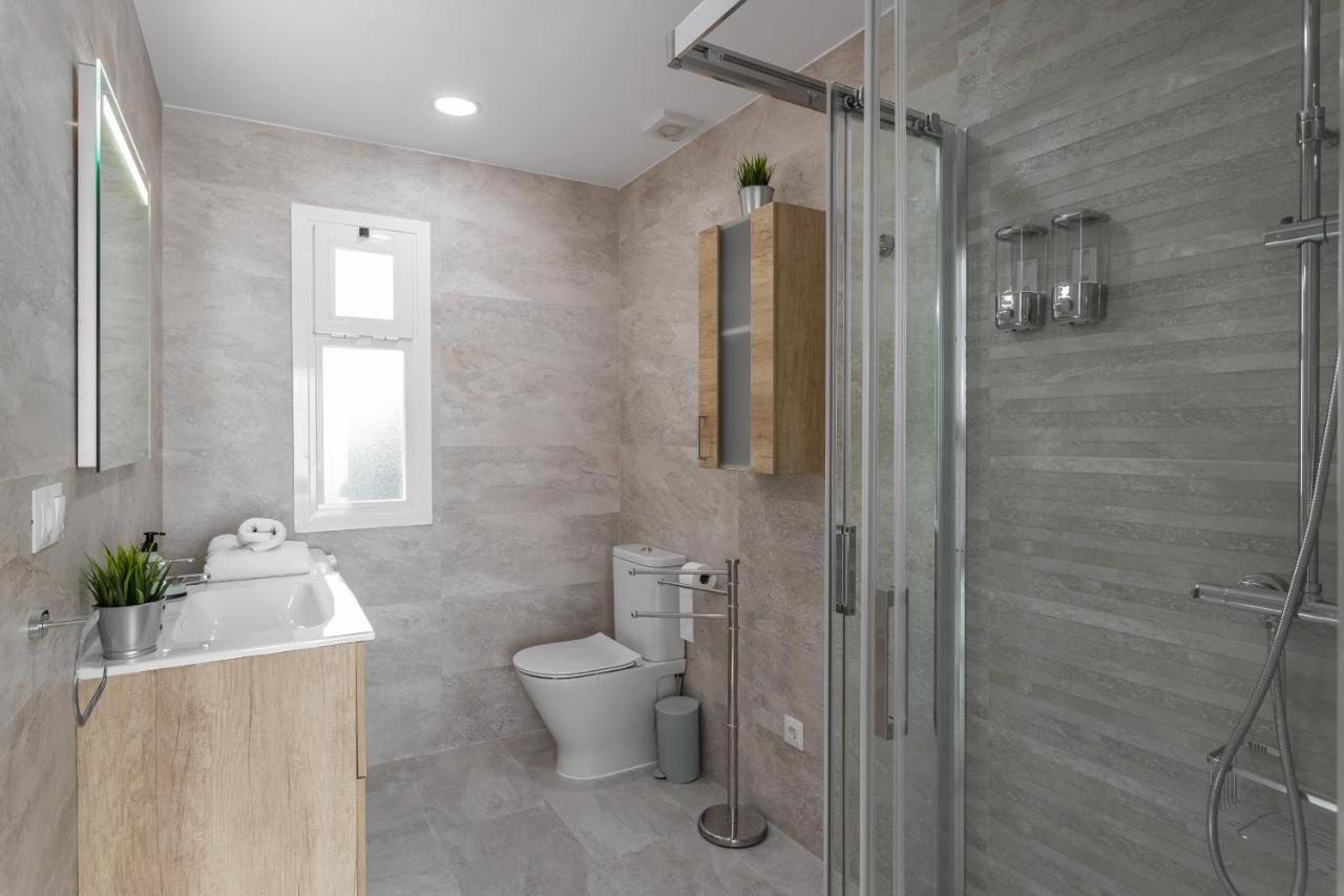 Oleholidays Romana Playa 146 Vistas Al Mar Marbella Eksteriør billede